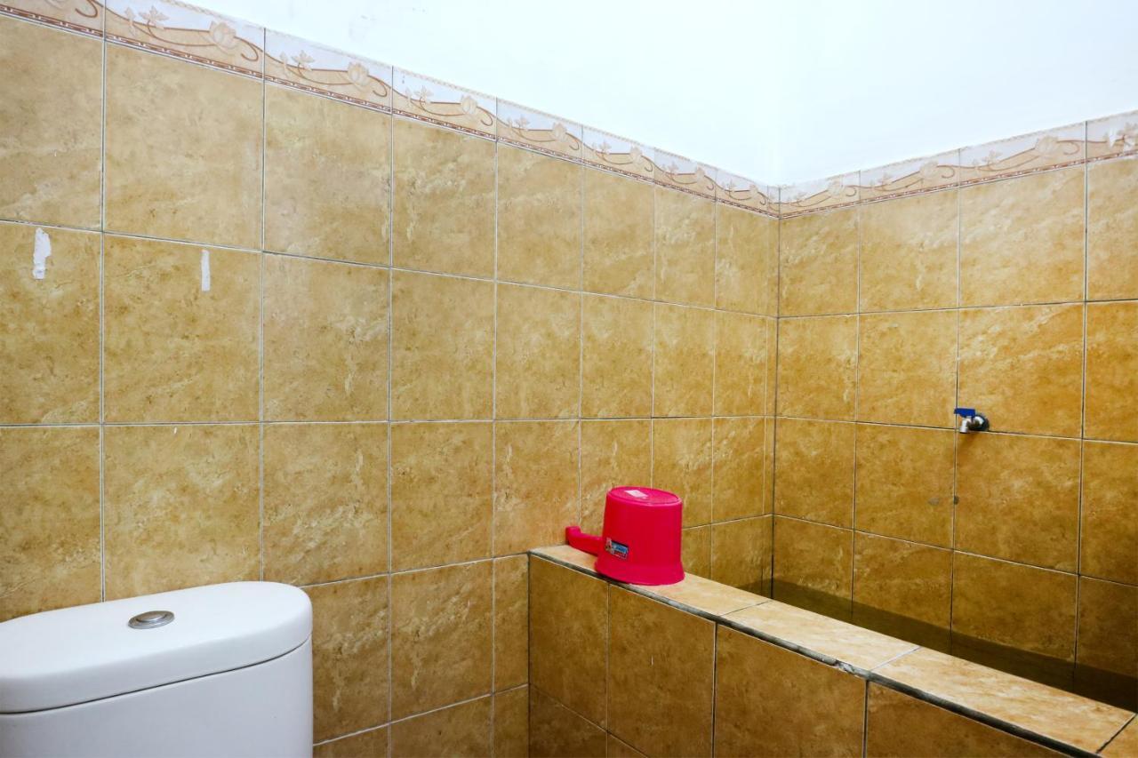 Balini 9 Hostel Denpasar Dış mekan fotoğraf