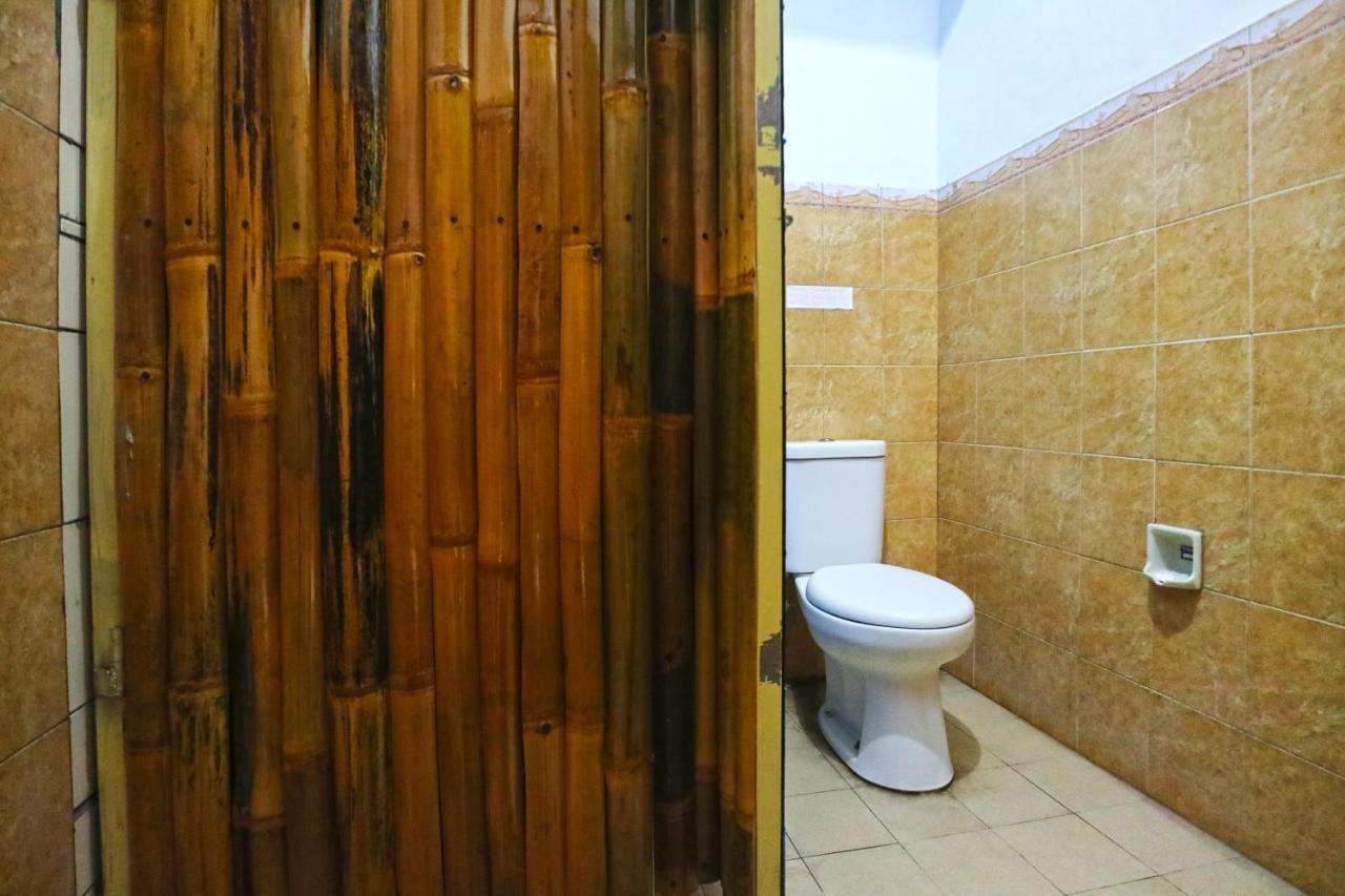 Balini 9 Hostel Denpasar Dış mekan fotoğraf