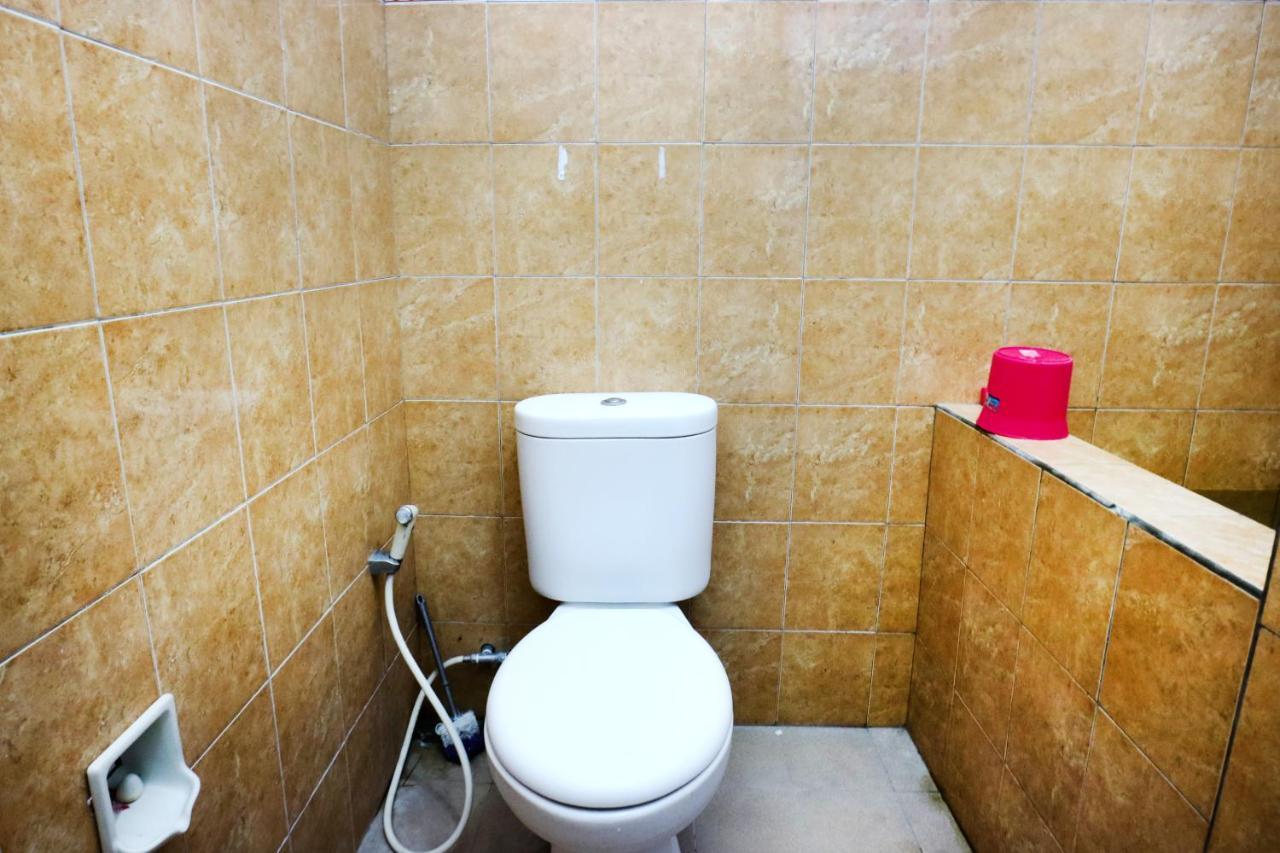 Balini 9 Hostel Denpasar Dış mekan fotoğraf